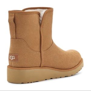 Ugg Kristen Wedge Bootie
